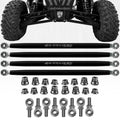 Polaris RZR XP 900 Heavy Duty Radius Rods