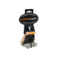 Rollercam 1-inch straight-end tie-down strap