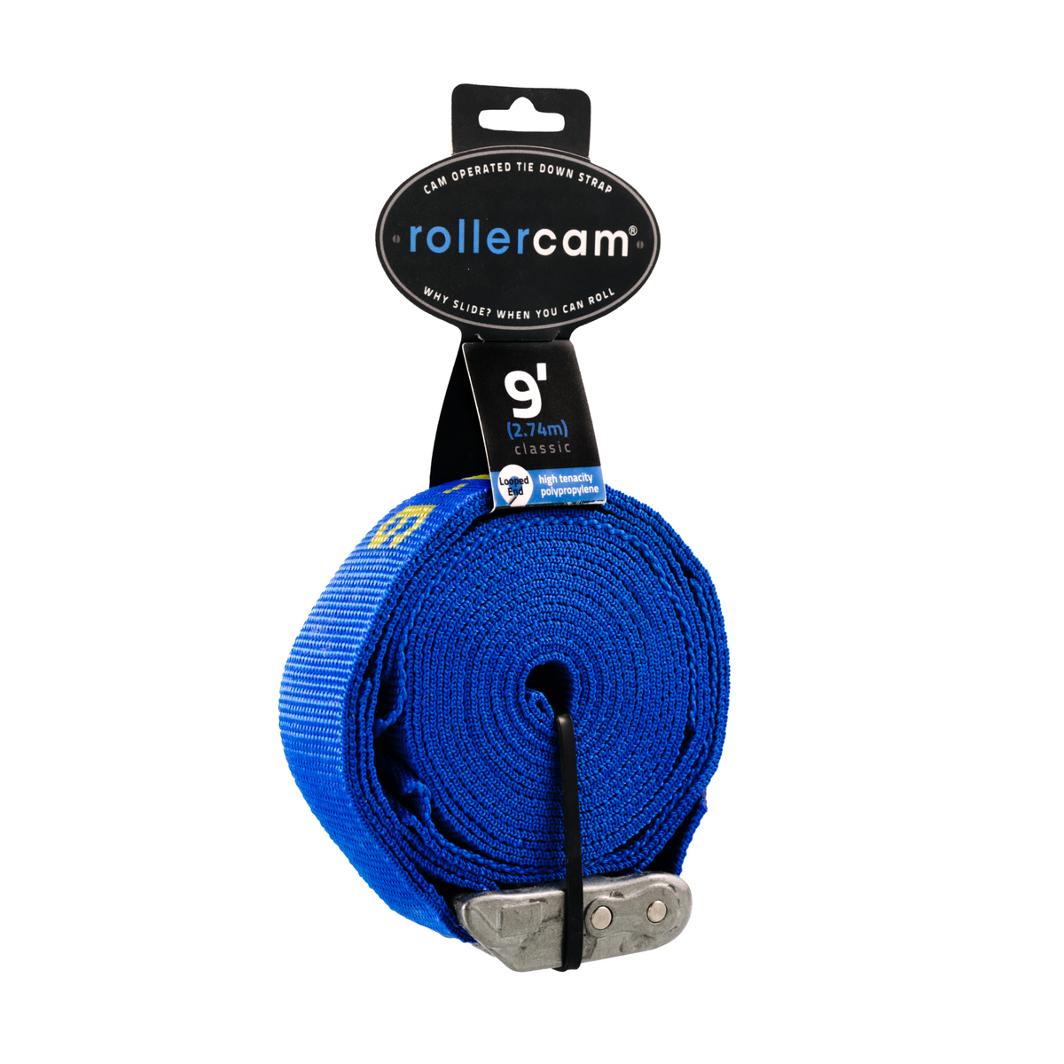 1" Loop End