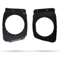Knight ATV CFMOTO CForce 800 1000 Fender Speaker Housings