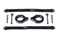 Shock Therapy Can-Am Maverick R limit strap kit