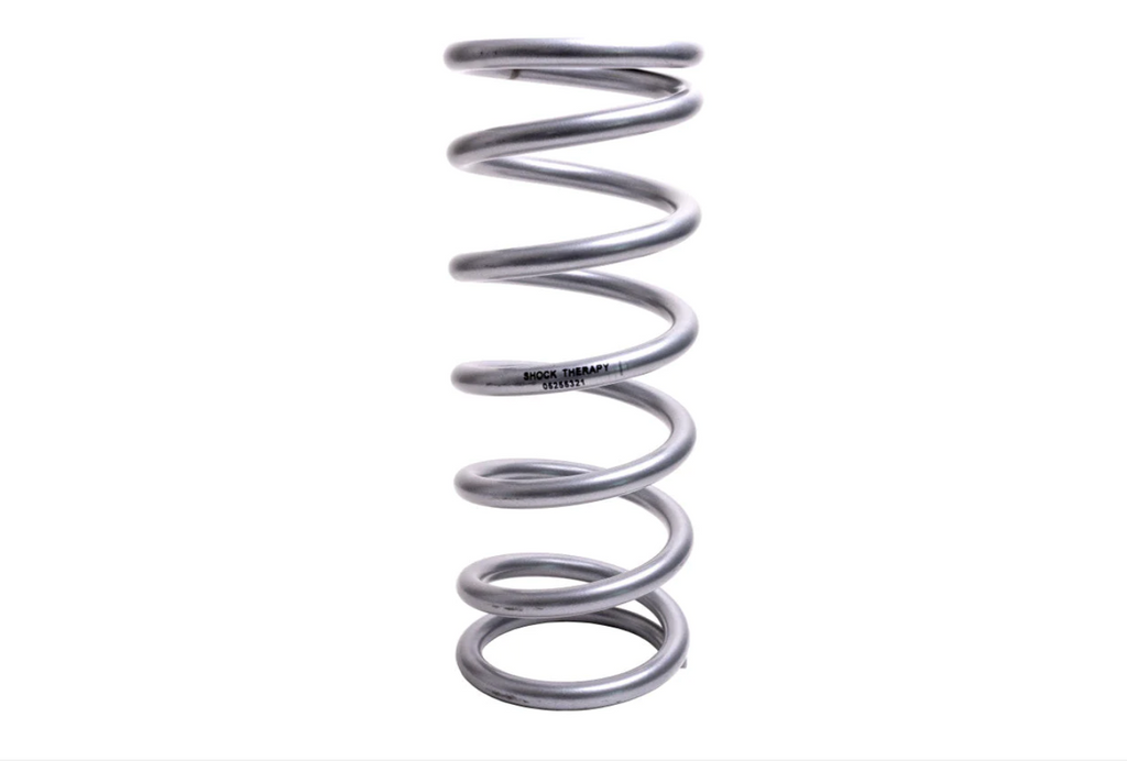 Polaris Ranger XD 1500 spring kit detail