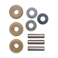 KWI Maverick X3 secondary rebuild kit