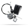 Knight ATV KRX 1000 Sure 4 Manual 4x4 Conversion Kit
