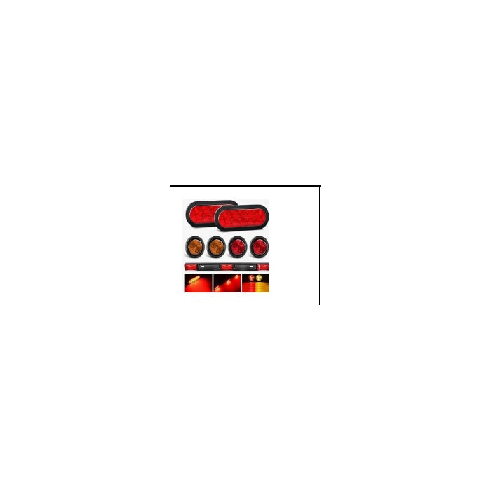 Nilight TL-263C