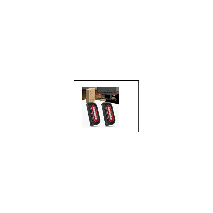 Nilight TL-265RW
