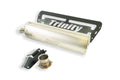 Trinity Racing single stainless slip-on exhaust for Polaris RZR XP 1000