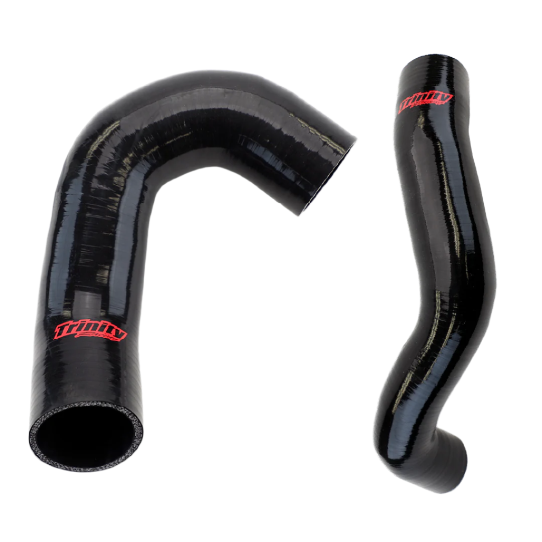 Can-Am Maverick R Charge Tubes