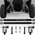 RZR XP1000 Tie Rod Set 2015-2017.5 Heavy Duty