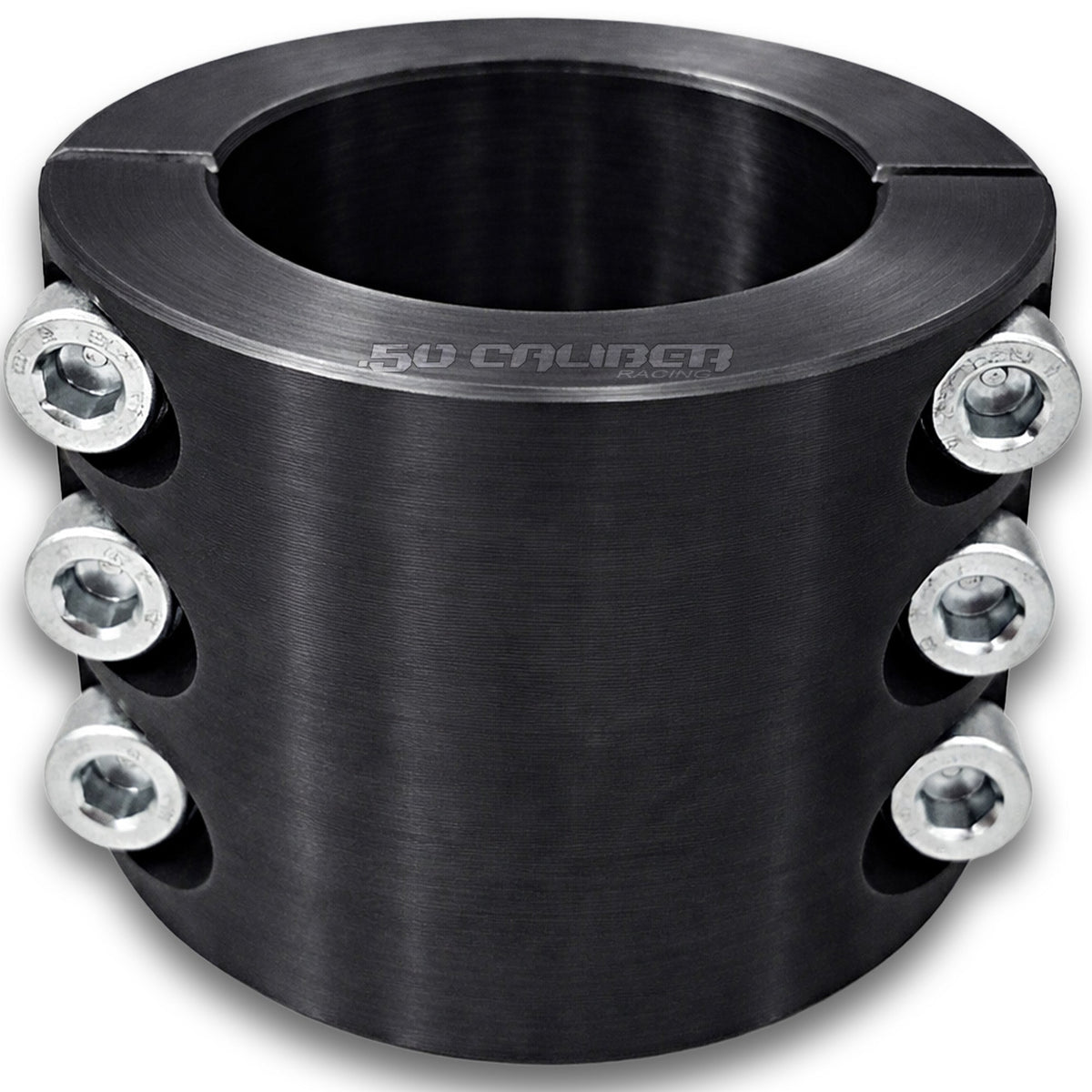 Split Collar Tube Clamp for 2" OD Roll Bar