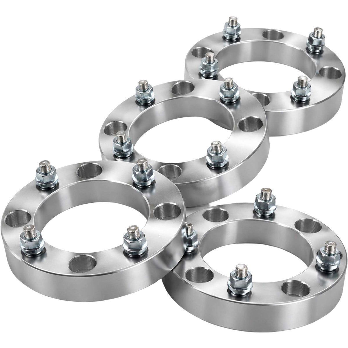 2019+ YXZ1000R Wheel Spacer 4x156 - 12x1.25 Studs