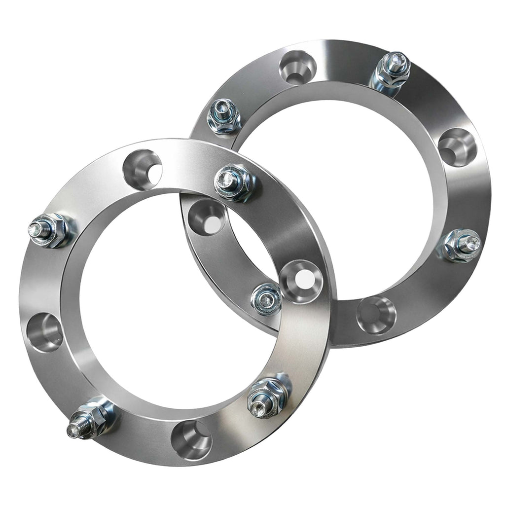 2019+ YXZ1000R Wheel Spacer 4x156 - 12x1.25 Studs