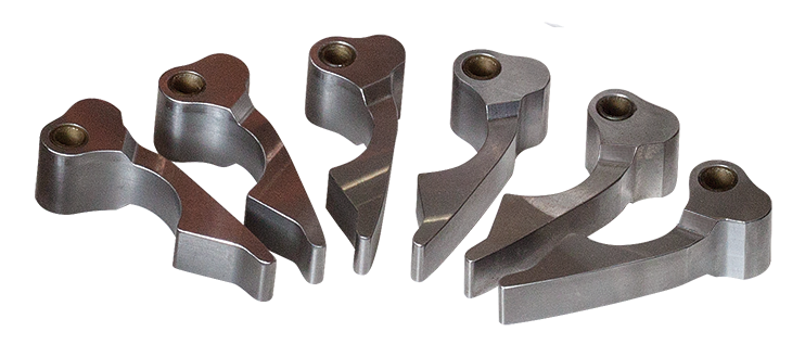 Maverick X3 clutch weights