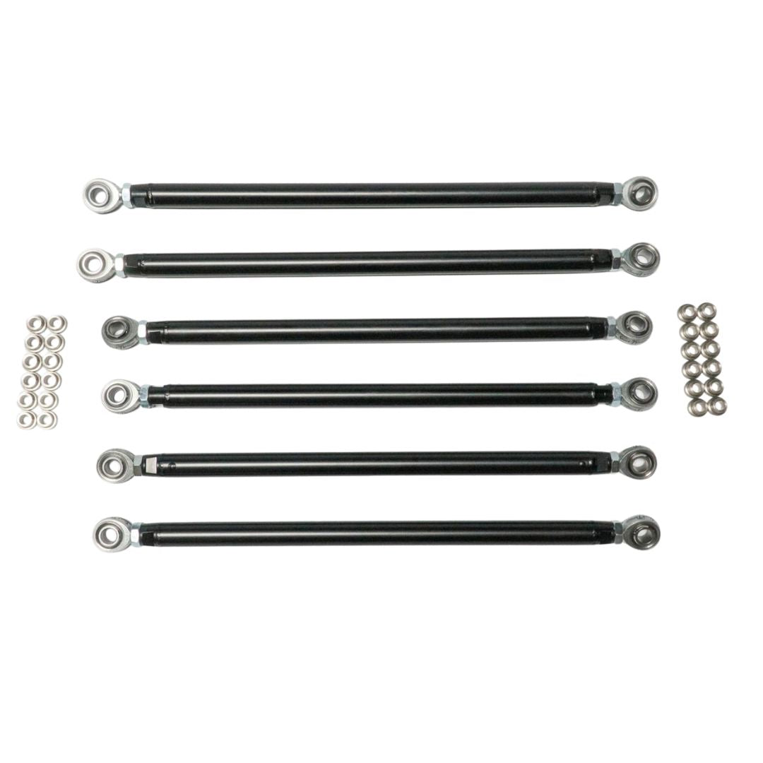 Shock Therapy Can-Am Maverick X3 radius rod kit