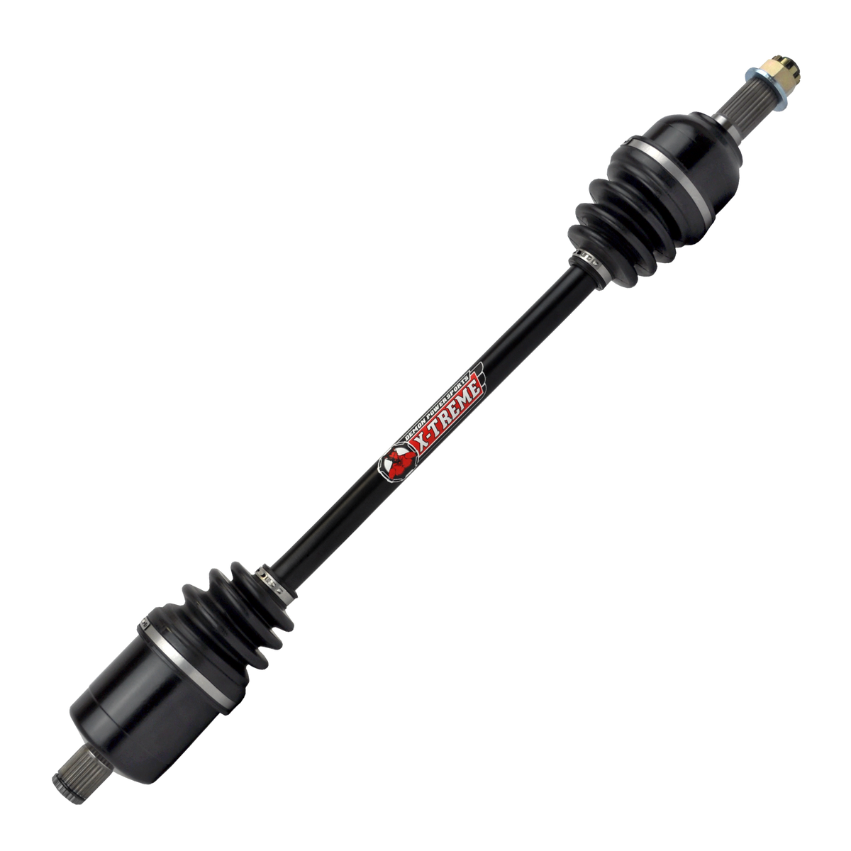 Demon Powersports 2018-2023 Can-Am Demon Xtreme Heavy Duty Axle Front Right PAXL-3085XHD