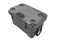 Pro Armor 50 QT Hard Cooler - Gray