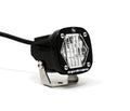 Baja Designs S1 LED Light with Mount – Wide, Work, Spot