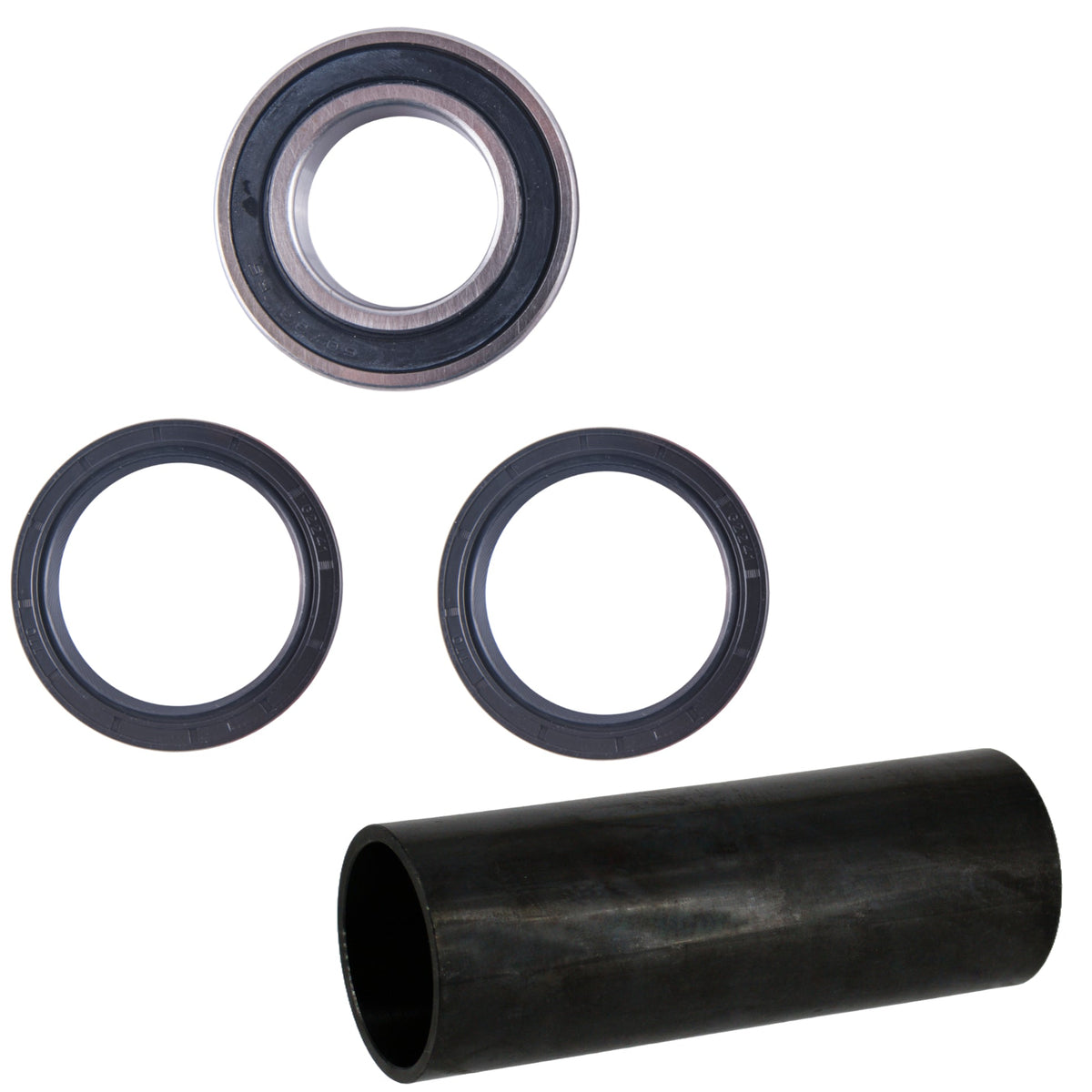 Yamaha 350 Banshee Rear Axle Carrier Bearing & Seal Kit
