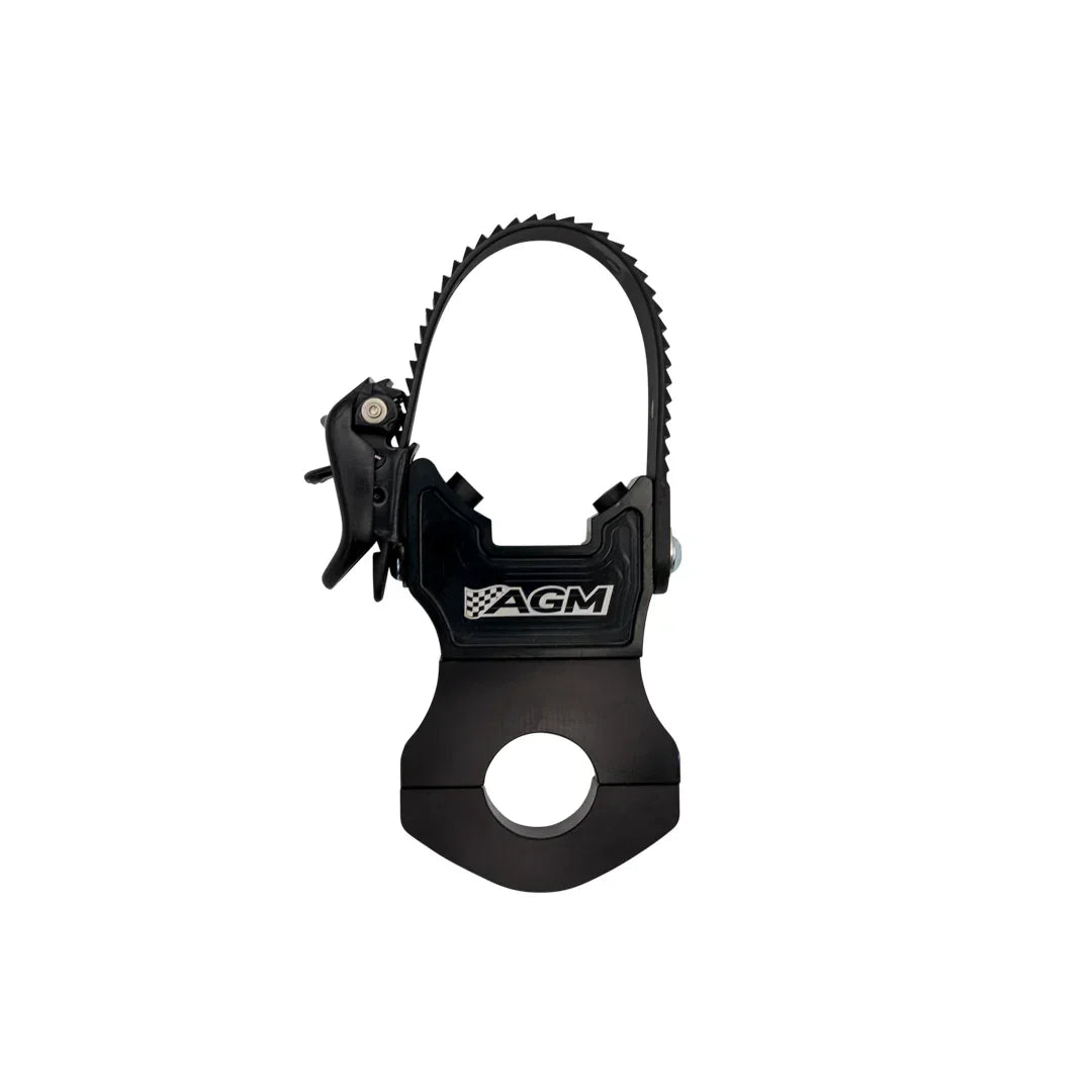 AGM Quick Clamp chassis tube mount
