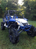 2012-2017 Arctic Cat Wildcat 1000