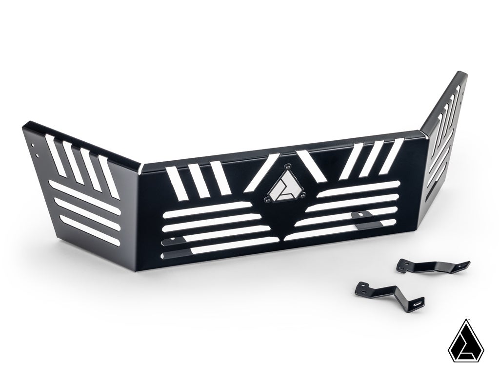 Assault Industries Honda Talon 1000 bed enclosure