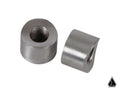 Assault Industries M10-1.25 saddled cage bungs for 1.75-inch cages
