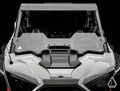 Assault Industries Polaris RZR Pro XP half windshield