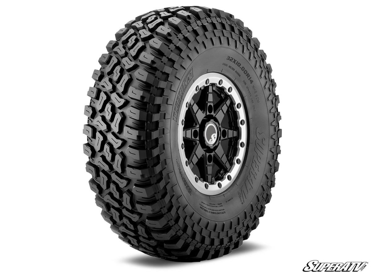 SuperATV Incursion A/T All-Terrain Tire – 35x10x15