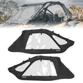 KEMIMOTO Soft Upper Doors for Polaris RZR PRO XP / Turbo R