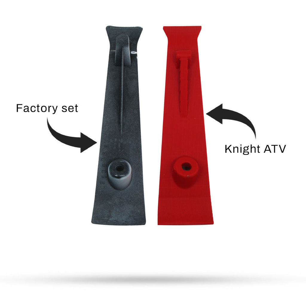Knight ATV Evolution 14-inch wheel inserts - product detail 7