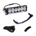 Can-Am Maverick R 10" OnX6+ Laser Shock Tower Kit