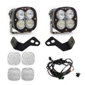 Can-Am Maverick R XL Pro A-Pillar Light Kit