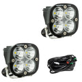 Baja Designs Squadron Pro LED Light Pods | Universal Pair