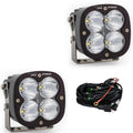 Baja Designs XL Pro Auxiliary Light Pod Pair | Universal