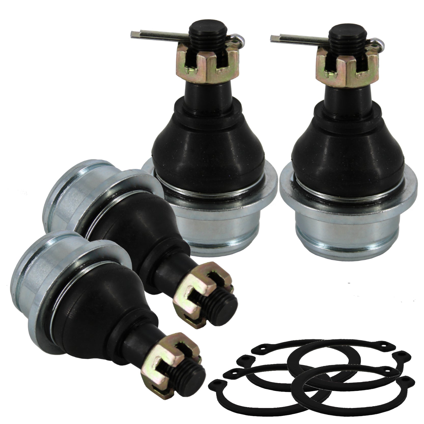 East Lake Axle ball joint set