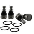 East Lake Axle Yamaha ball joint set