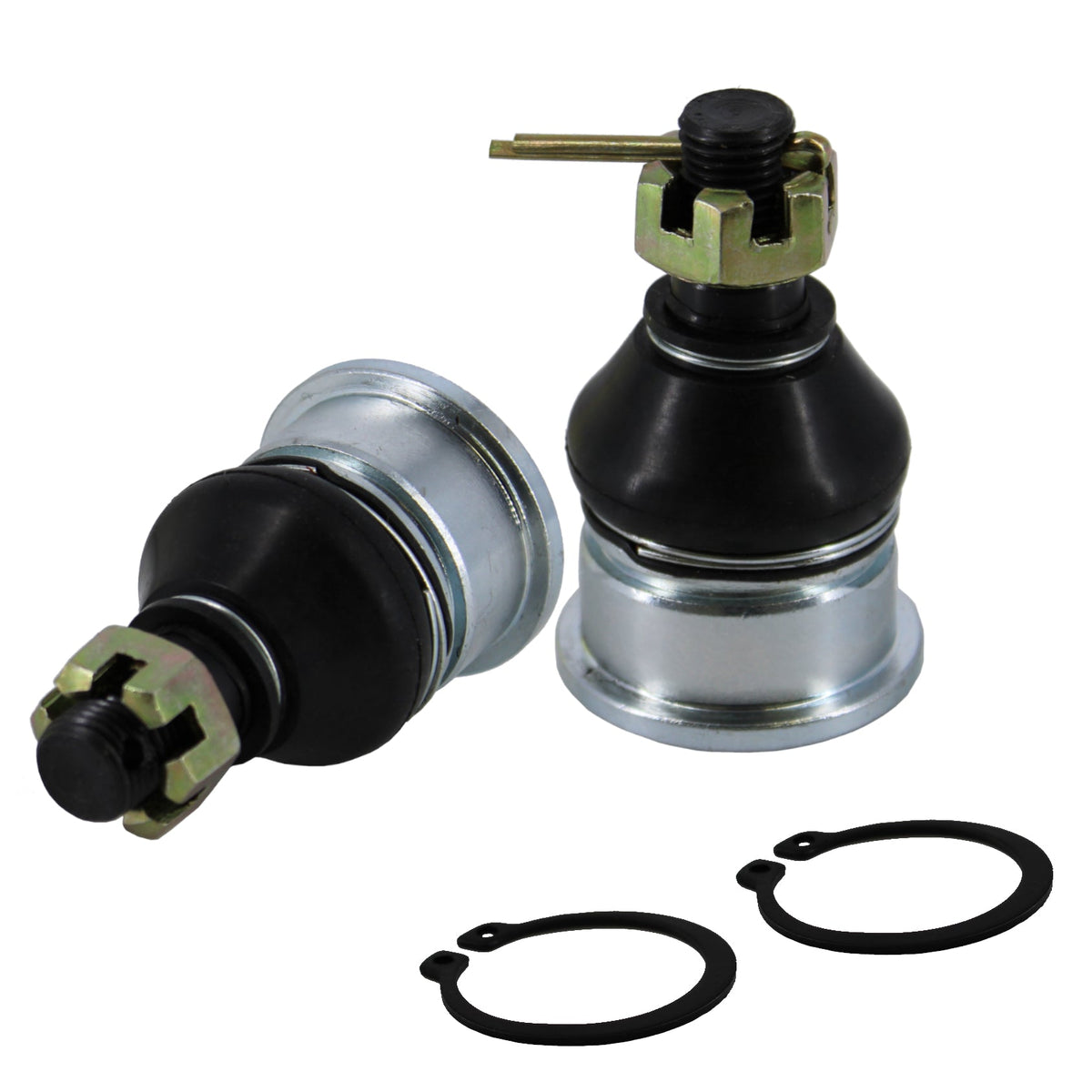 Yamaha ATV Upper/Lower Ball Joint Set of 2 2001-2024 5LP-23579-00-00