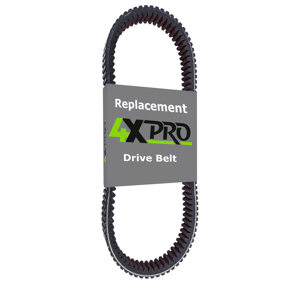 Can Am UTV Carbon Fiber Drive Belt   422280652 420280652