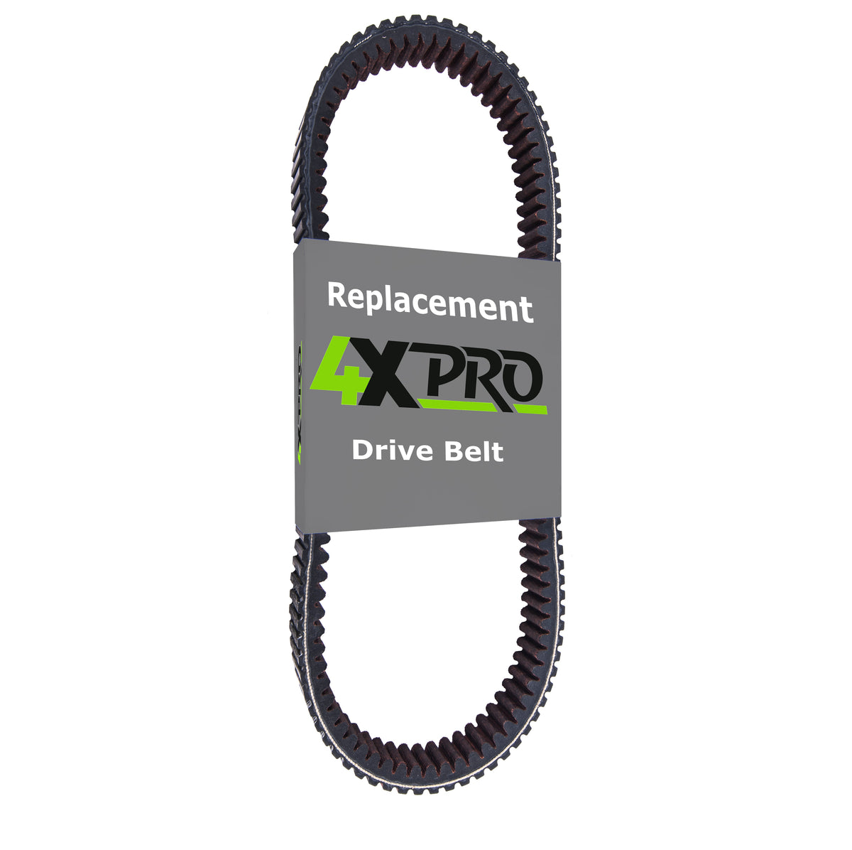 Can Am CVT carbon fiber drive belt 2022-2026 417300383