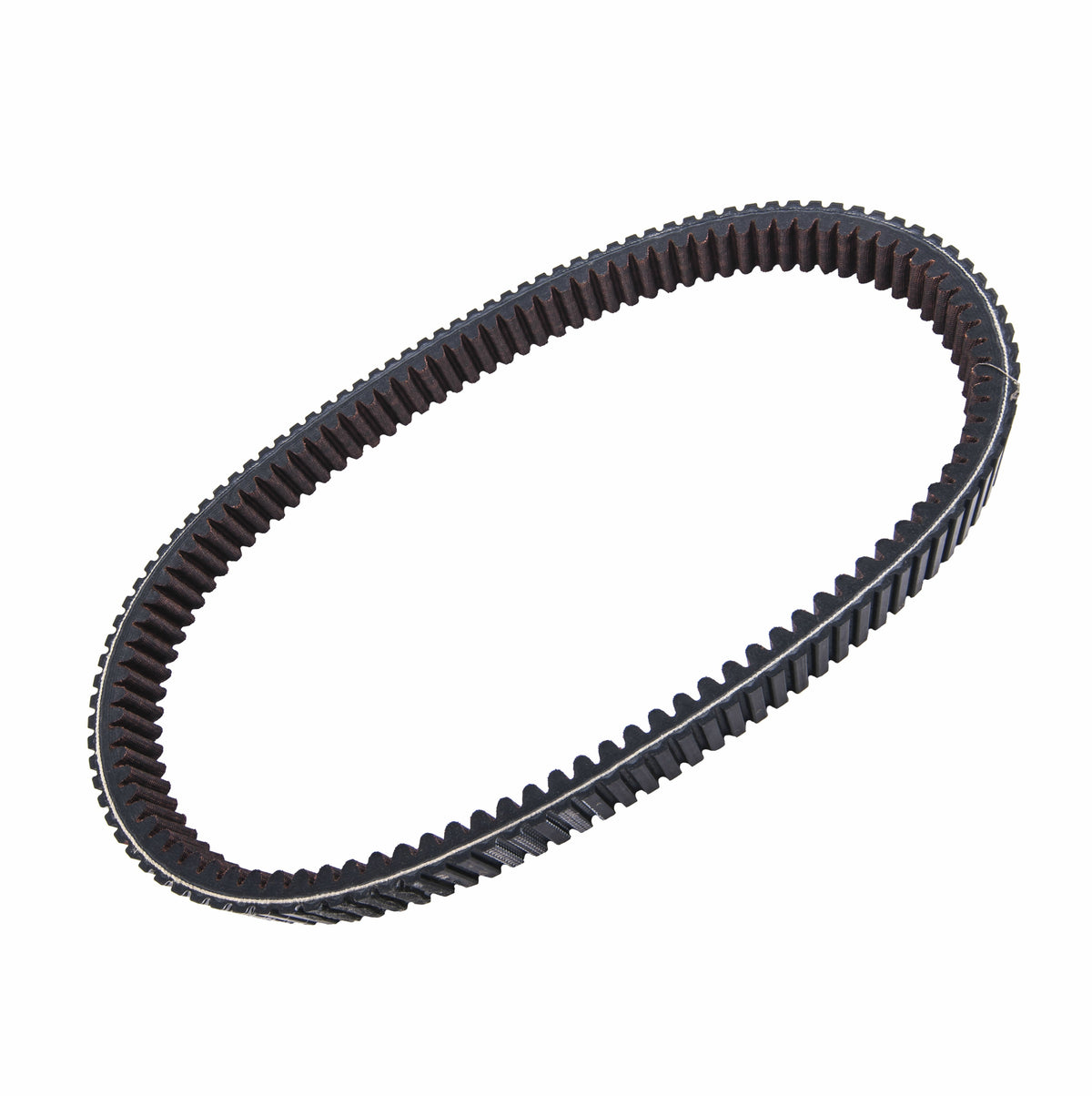 Suzuki King Quad / Eiger / Twin Peaks Carbon Fiber Drive Belt 27601-38F00