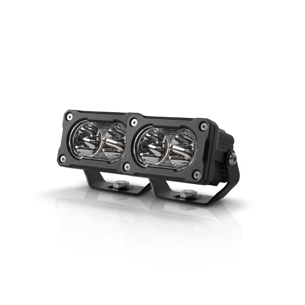 Black Oak LED DTR 2 pod light pair