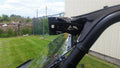 Black Oak LED Polaris General 40-inch light bar kit
