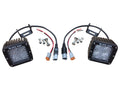 Black Oak LED four-pod hunting setup light kit