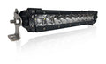 Black Oak LED 10-inch 50W single-row flood light bar 10F-S5OS
