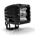Black Oak LED 2-inch 20W flood pod light SKU 2F-POD5OS
