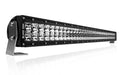 Black Oak LED 40-inch 400W double-row flood light bar 40F-D5OS
