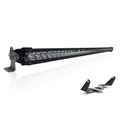 Black Oak LED 2021-2022 Ford Bronco 50-inch upper windshield light bar kit BR-50C-21