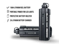 Black Oak LED GoPOD portable lithium battery