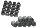 Maverick X3 Front A Arm Bushing Pins and Bushings Full Set