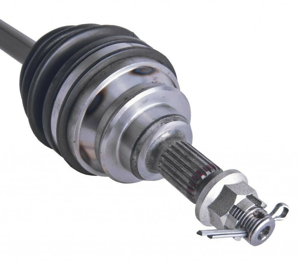 Can Am Middle Left Cv Axle Outlander 650 / 1000